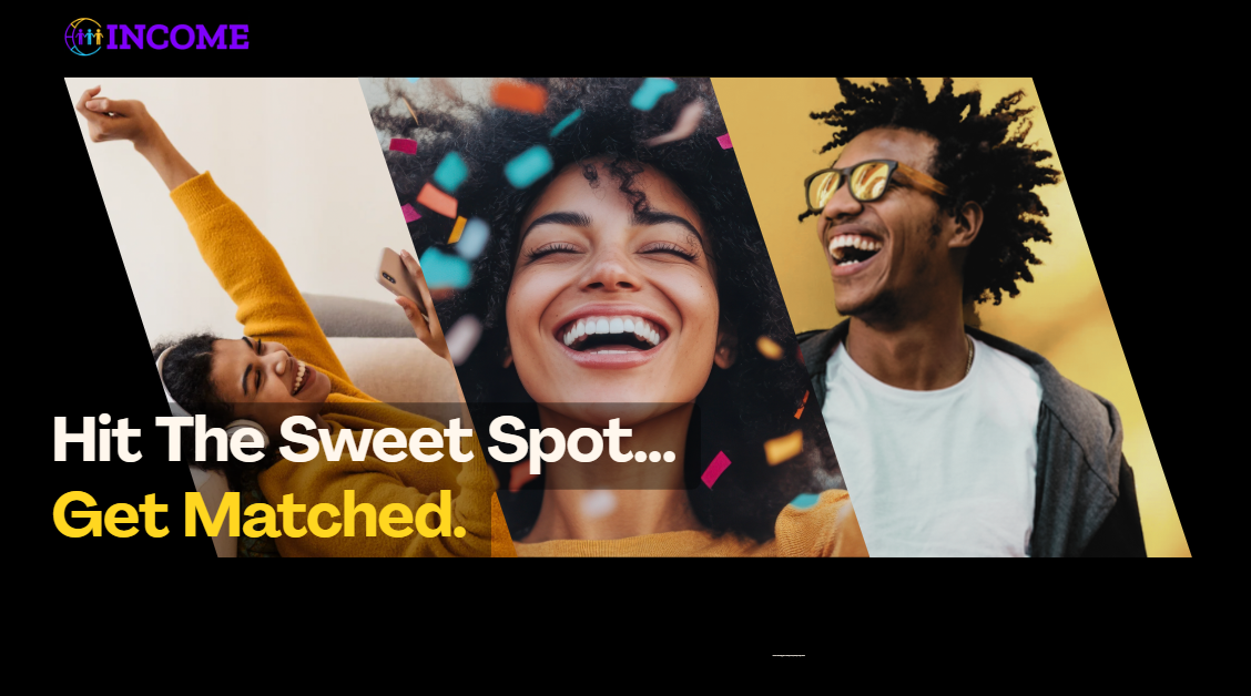Sweet Spot Promo